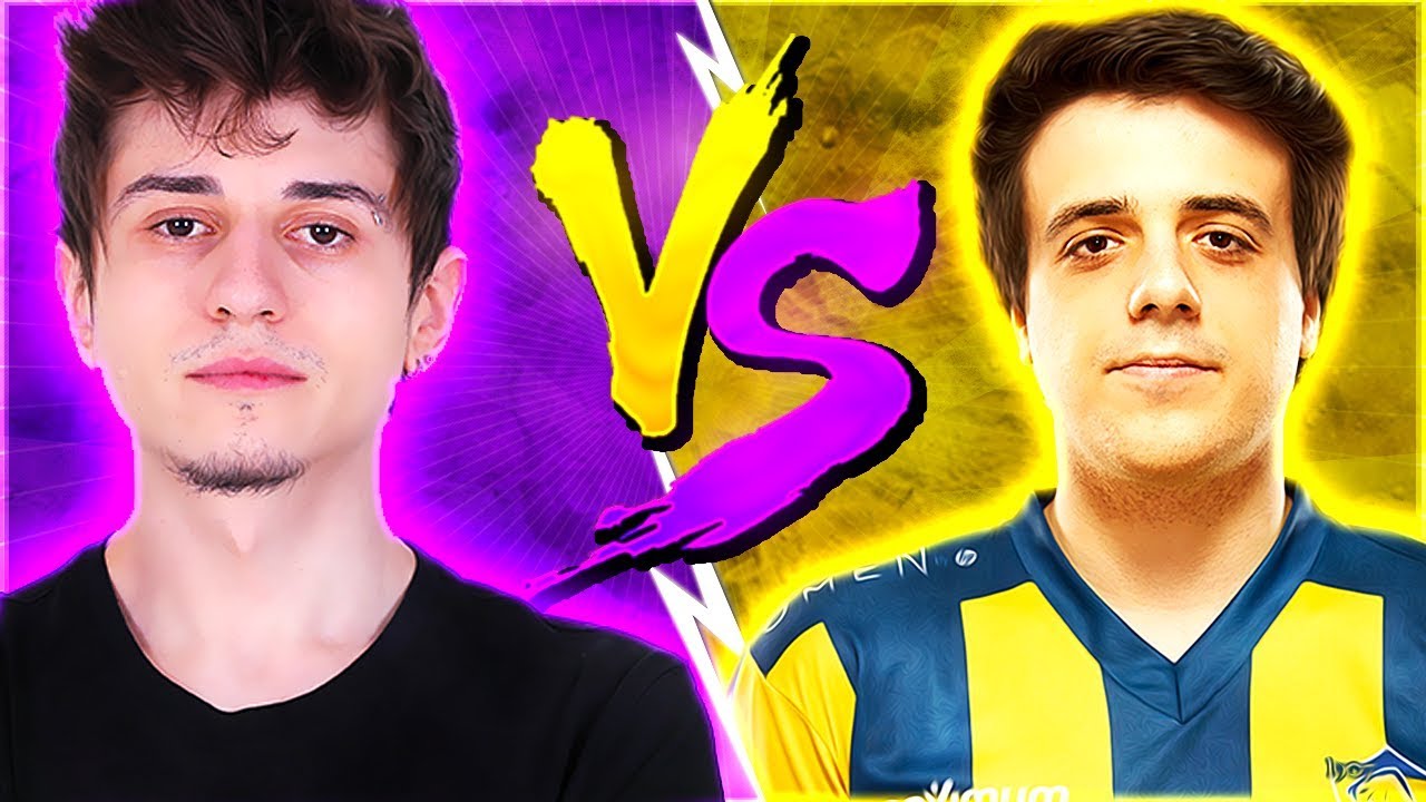 GELENEKSEL CUMAR  | ELWİND VS THALDRİN