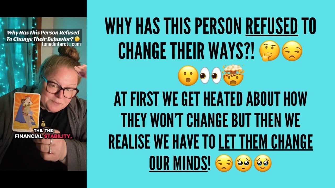 🤯 This why they REFUSED to change their ways!?! 😮