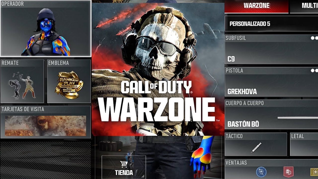 GUÍA DEFINITIVA PARA DESCARGAR WARZONE MOBILE EN IOS SI ANTERIOR MENTE NO LO TENÍAS 🪂✅