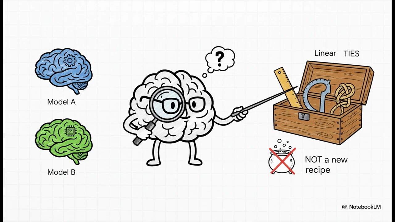 SimMerge (Cohere): Let Our Models Combine!