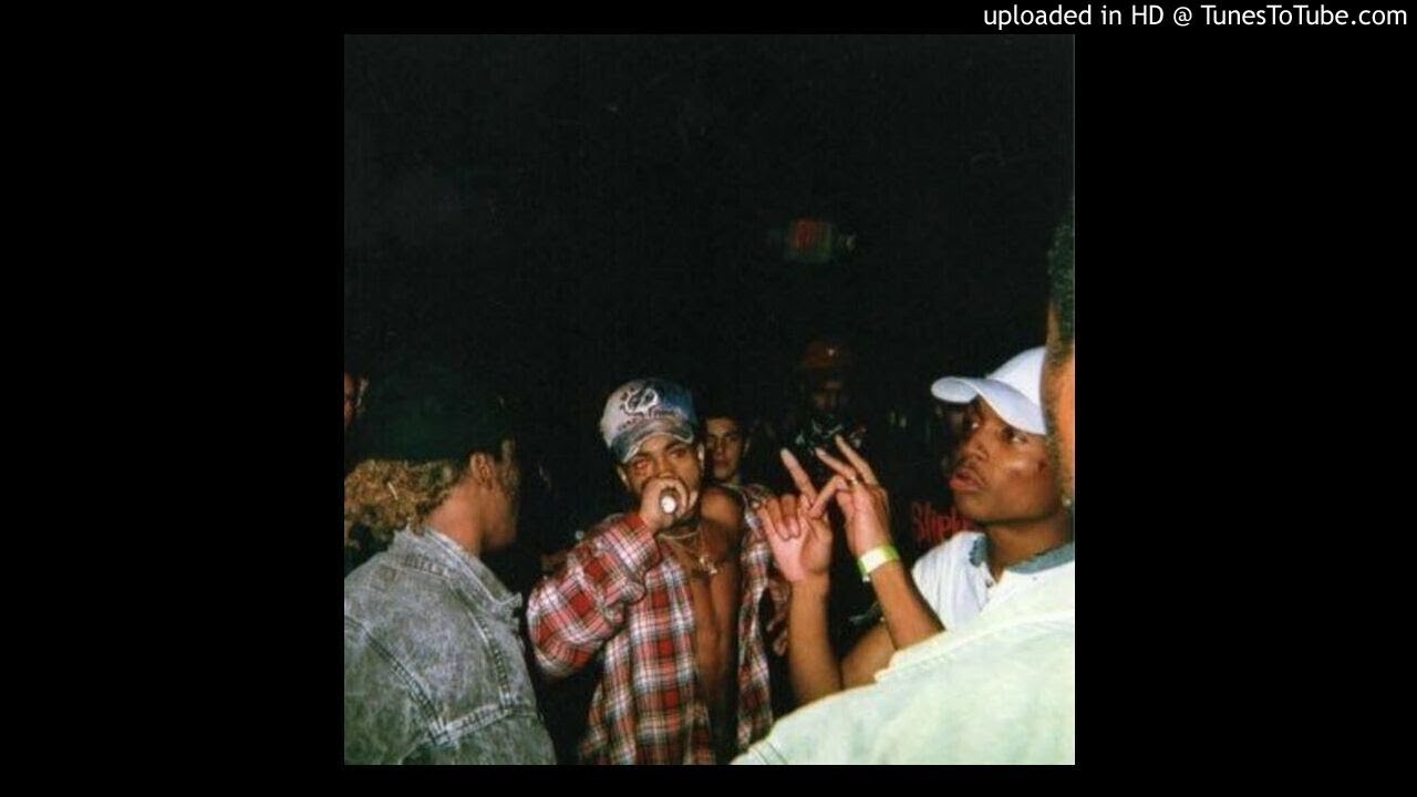 (free) old sad xxxtentacion / ice hotel type beat