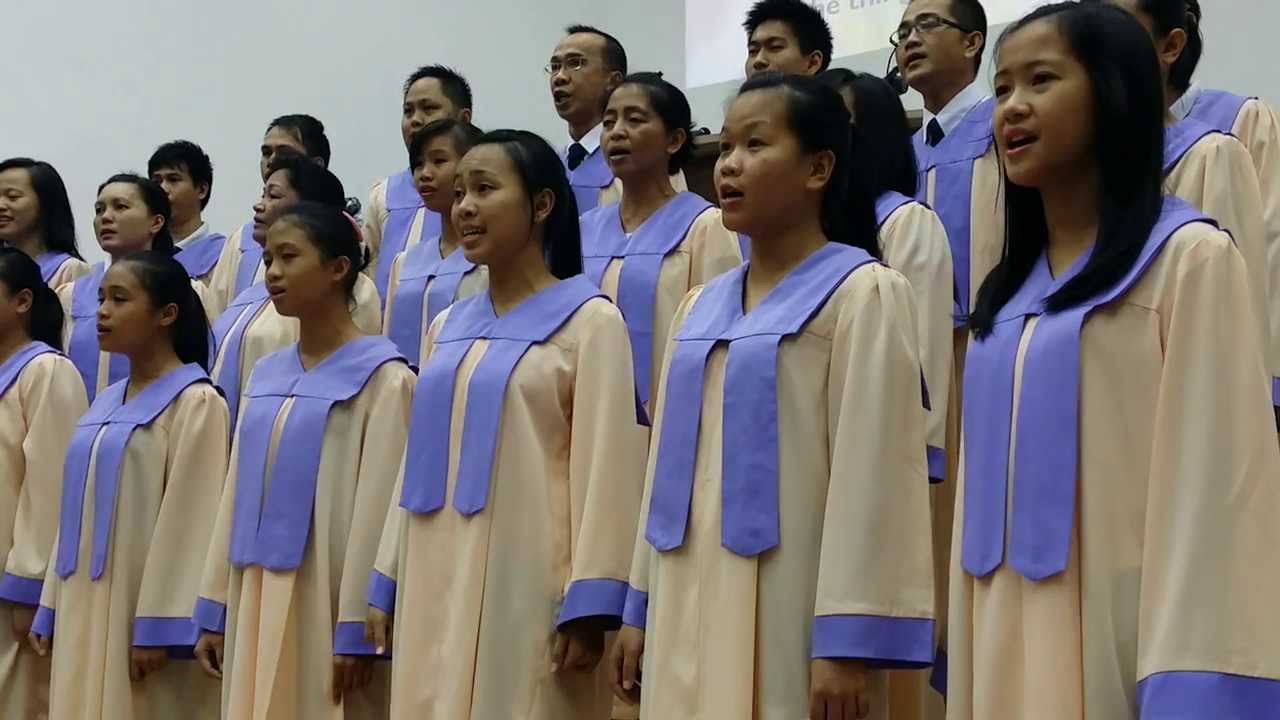 My Tribute by Bethlehem choir