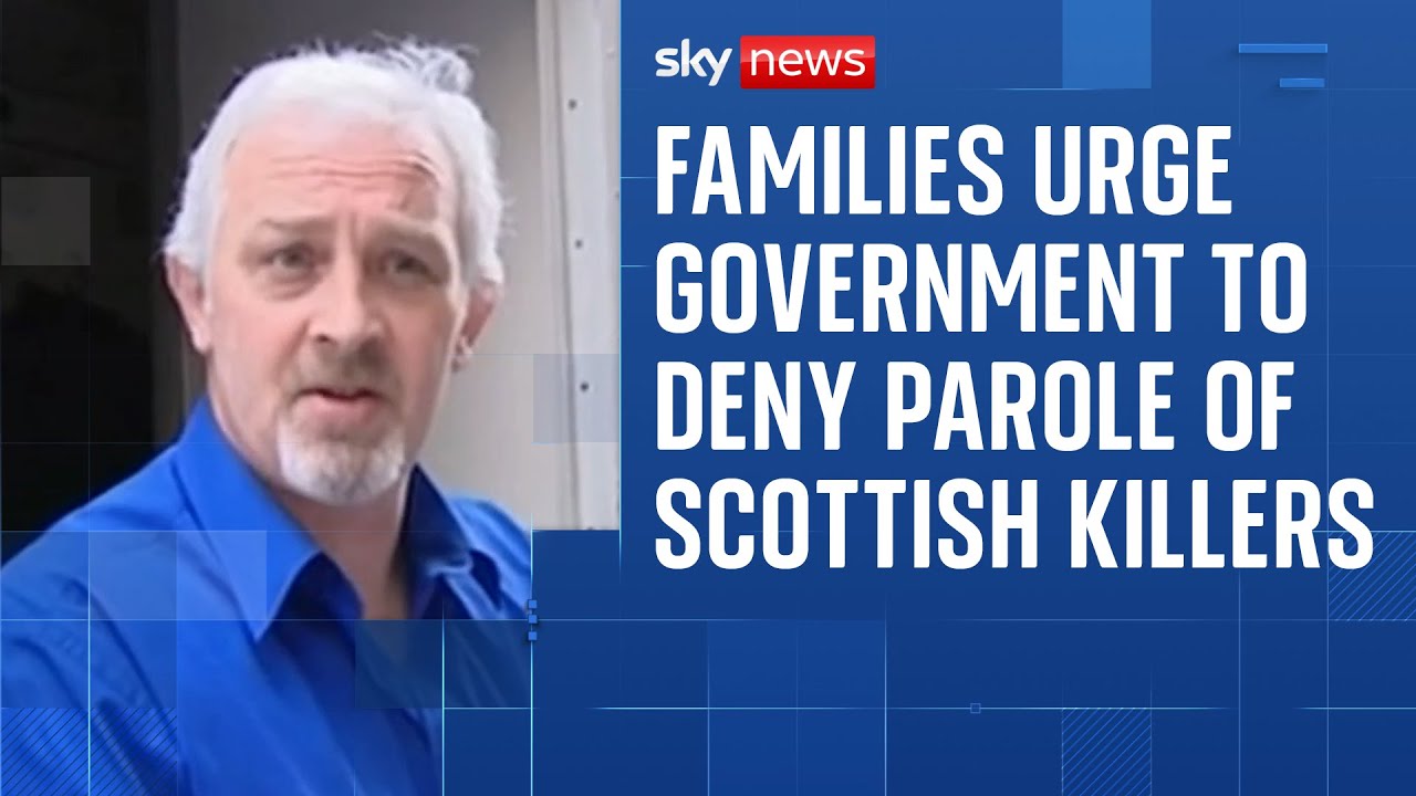 Families fight to block parole for murderers who refuse to reveal location of their victims