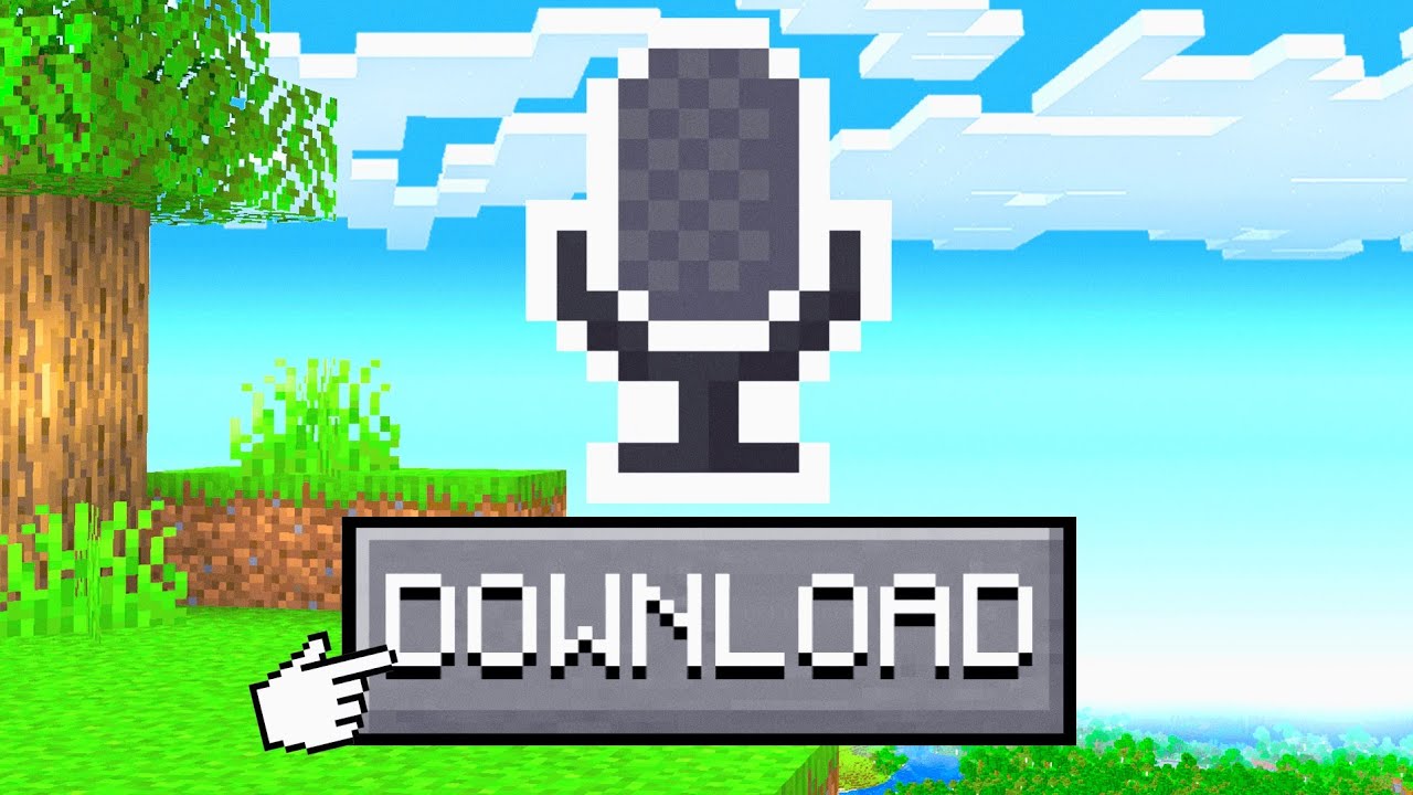 Как скачать Simple Voice Chat для Minecraft 2026! - Учебное пособие