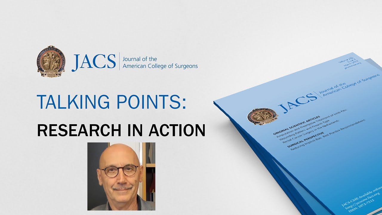 Talking Points: MRI-Based Chemoradiotherapy in Rectal Cancer