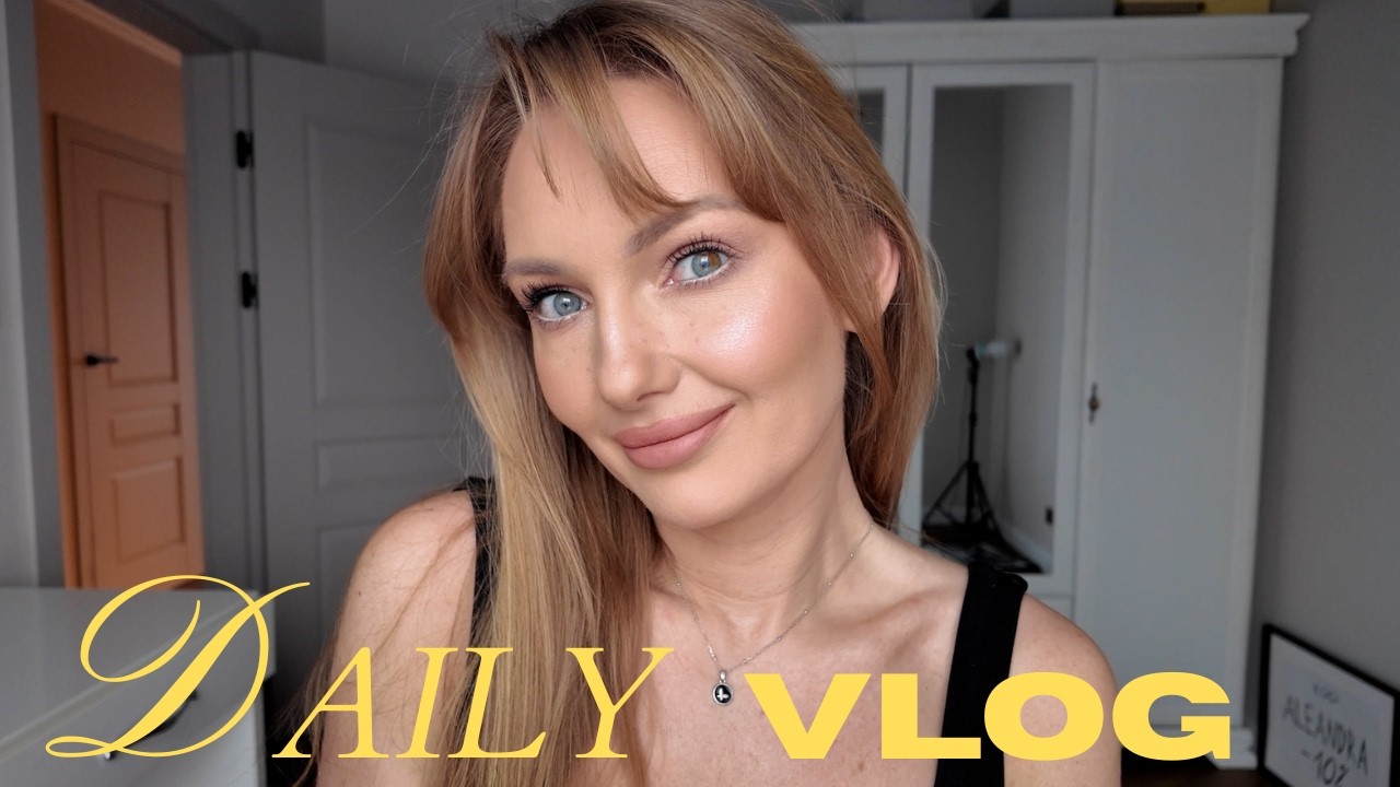 VLOG:  DUŻO SMAKU I FORMA