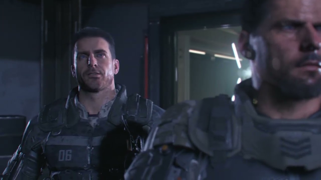 Call of Duty®: Black Ops III