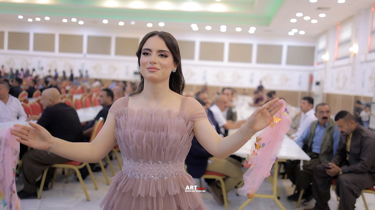 ART VIDEO l Tahsen & Salama - Ardawan & Avan l Part 02