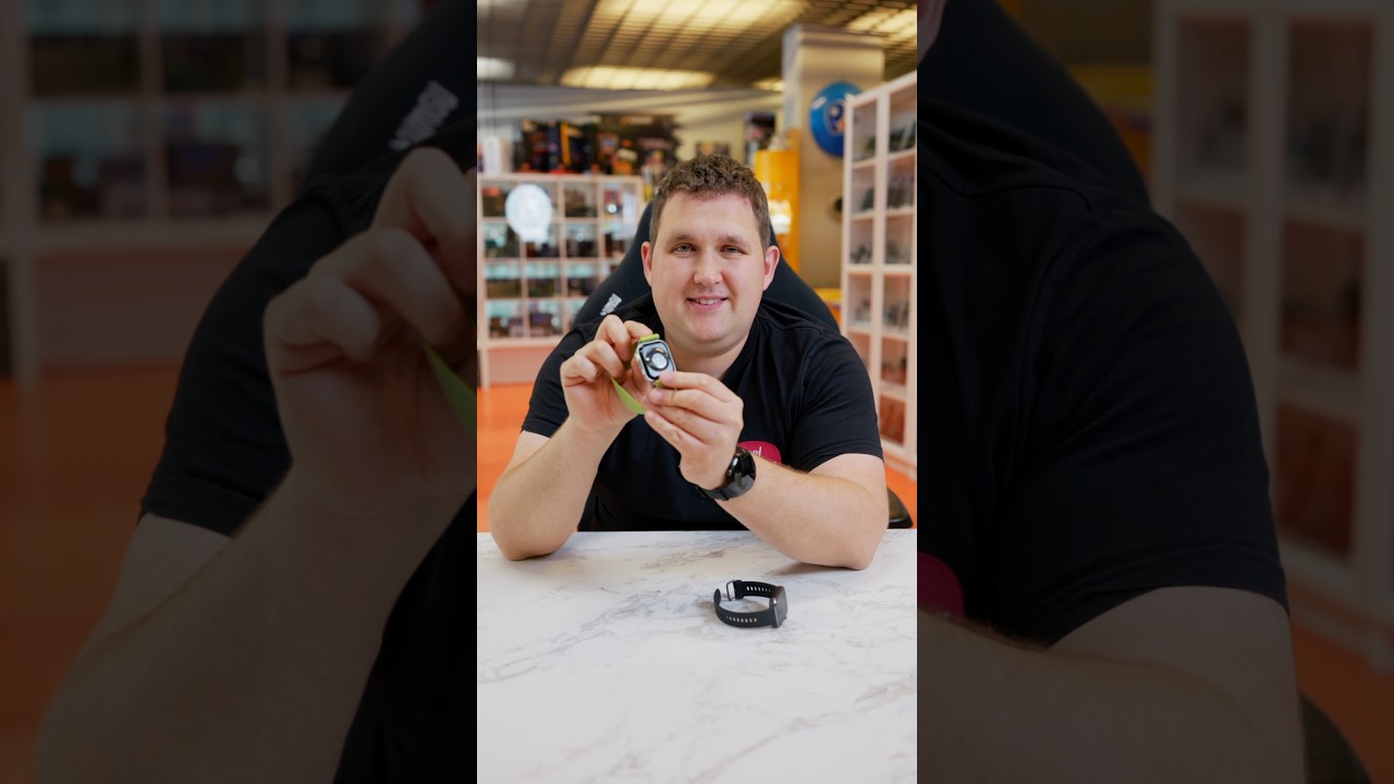 Czy warto dopłacić do Huawei Watch Fit 4 PRO?