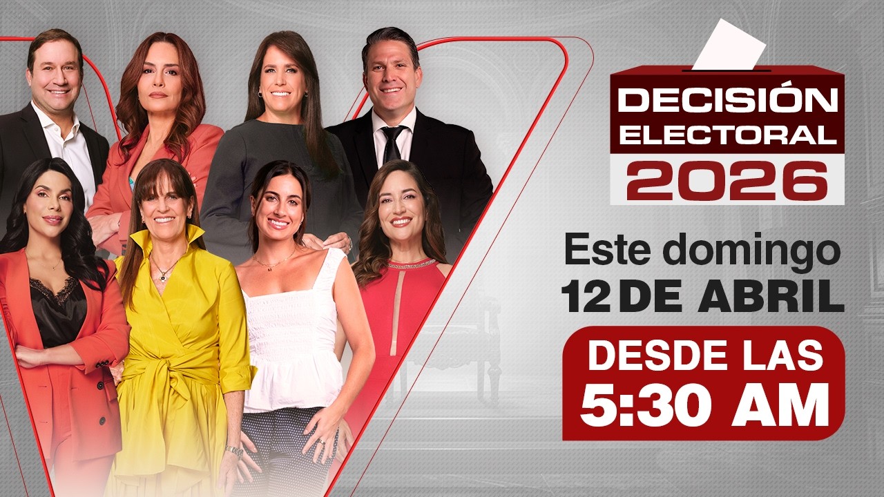 🔴🗳️🗣️DECISI&Oacute;N ELECTORAL 2026 - EL DEPORTIVO EN OTRA CANCHA - DOMINGO 12/4