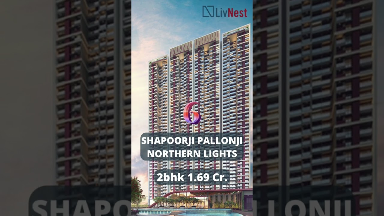 Top 10 Premium Residential Projects in Thane | Live Luxurious Lifestyle