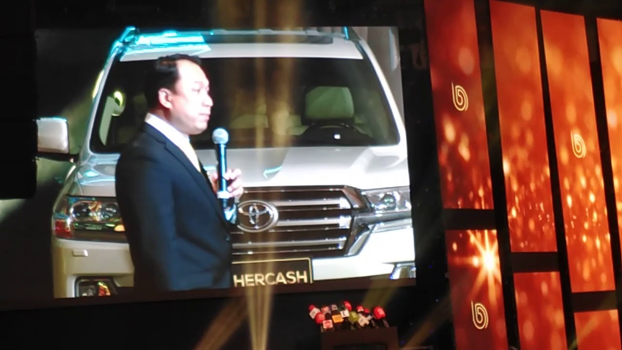 Bithercash​grand opening at​dubai