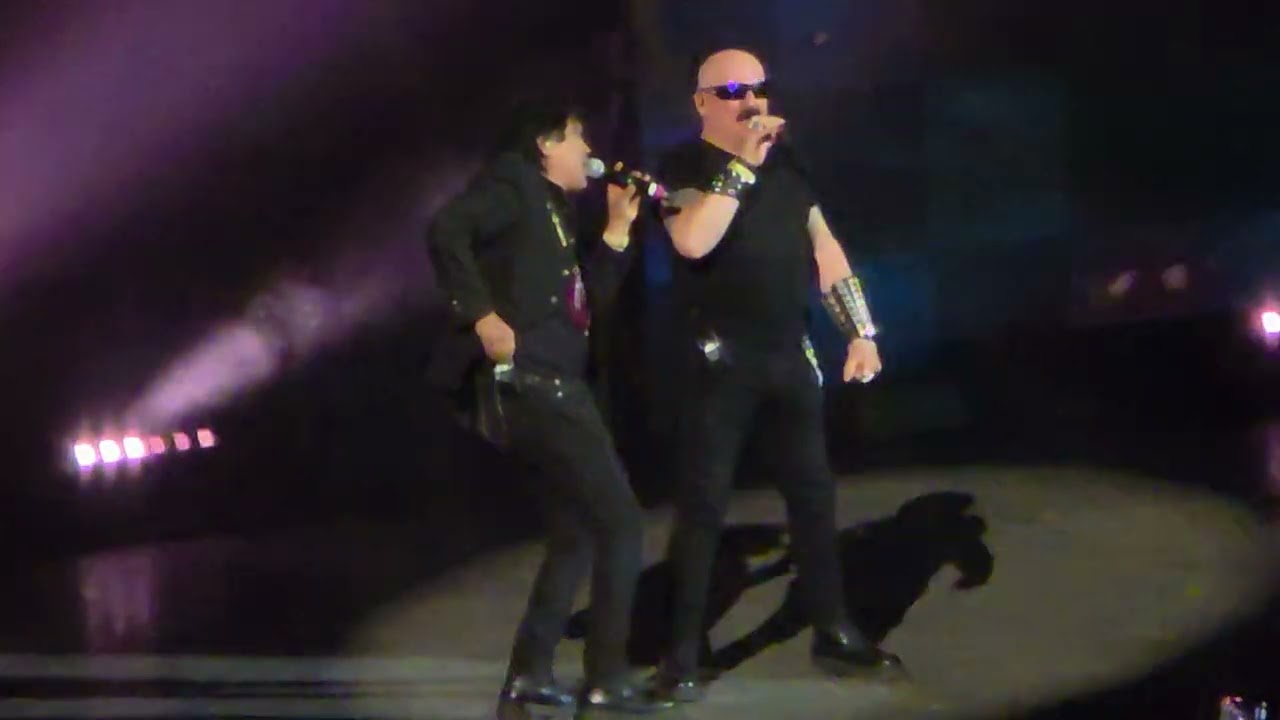 Angeles del Infierno - Pensando en ti 22-Feb-2026 Arena Monterrey