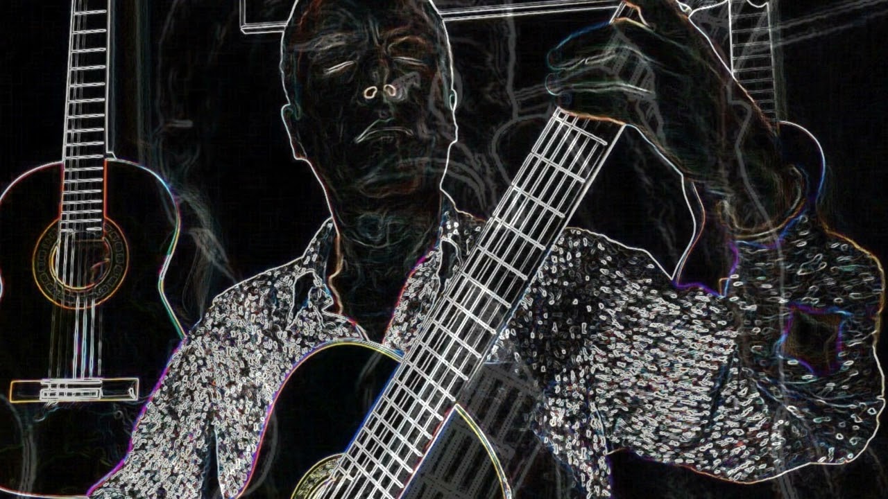 GUITAR: EXPLODED - I. Workshop