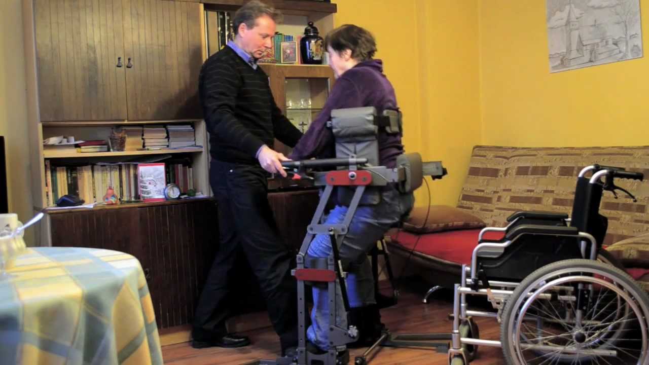 Multiple sclerosis
