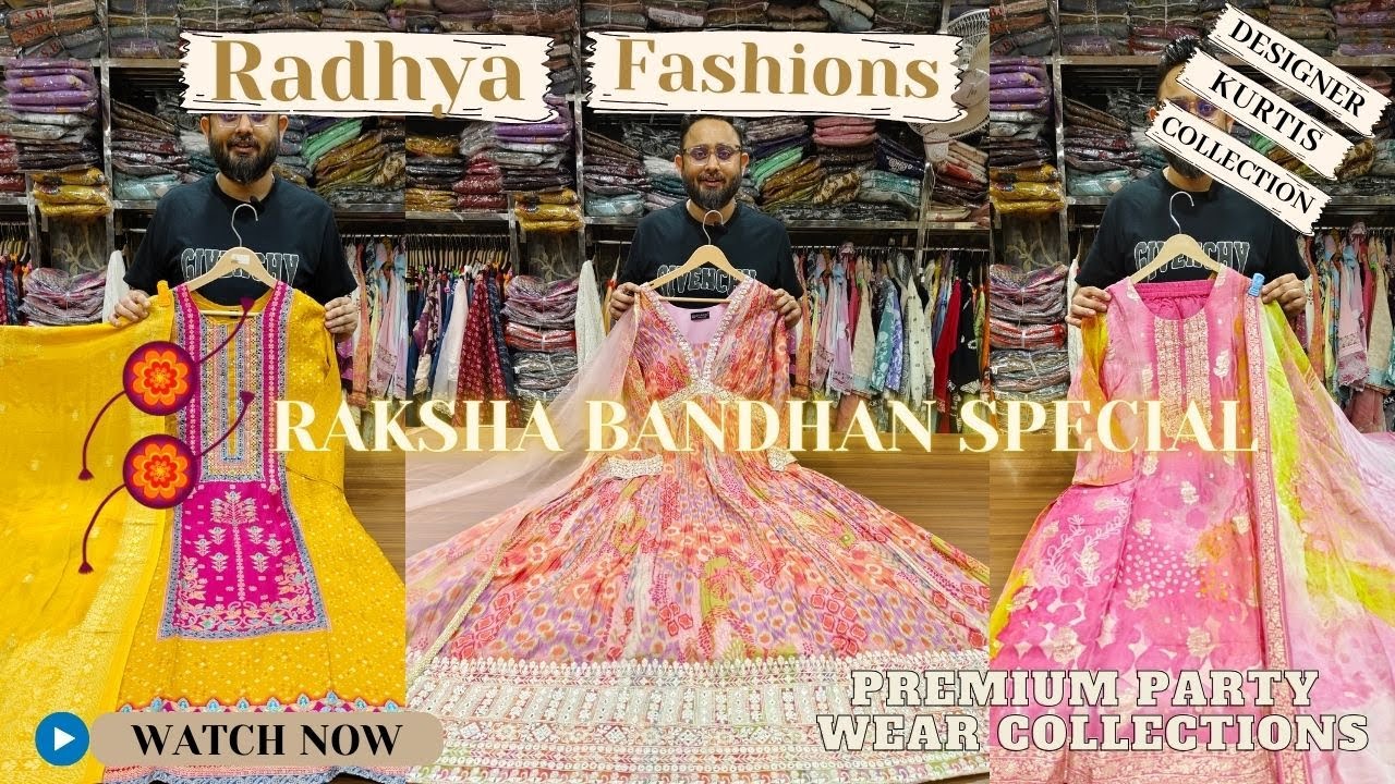 India में सबसे कम दाम की Designer Kurtis | Biggest Manufacturer | Trending Kurtis | Kurti Wholesaler