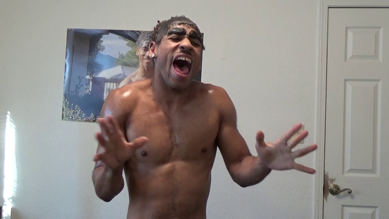 ANDRE 3000 - SHE LIVES IN MY LAP (COVER)
