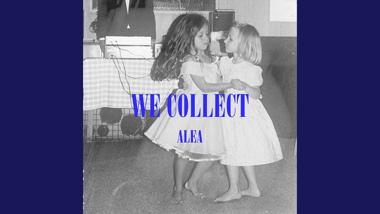 We Collect