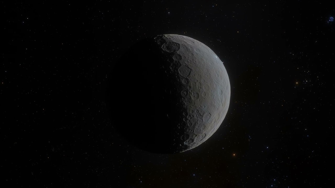 From Mars to Ceres | Lofi | Chill | Relax | Sleep |