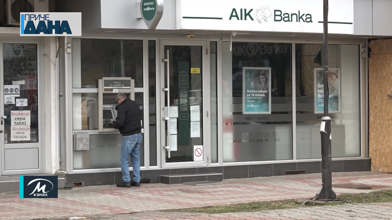 Kako će paraćinski penzioneri potrošiti novčanu pomoć od 20 hiljada dinara