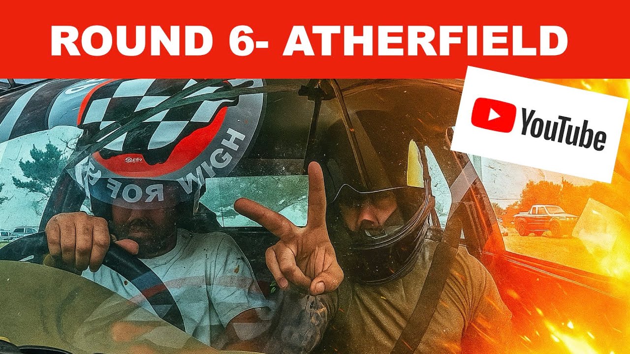 Round 6 Atherfield 2025