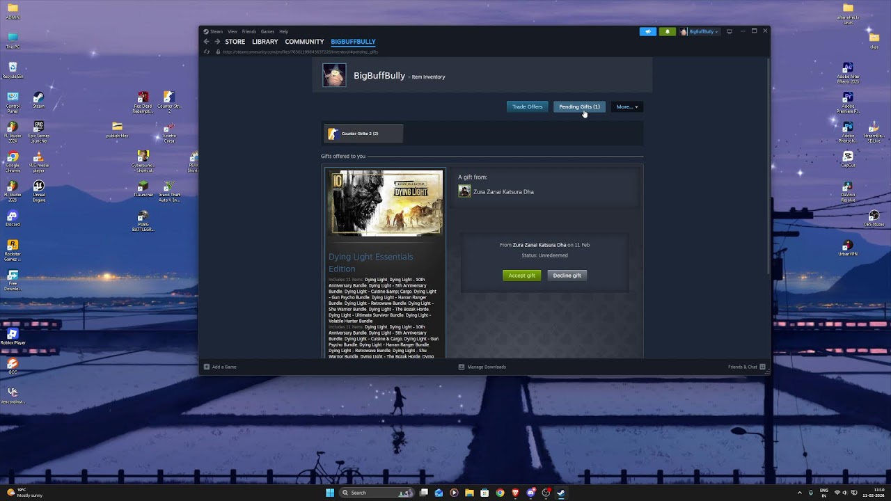 🔥CounterTop Strike!!!!!🔥