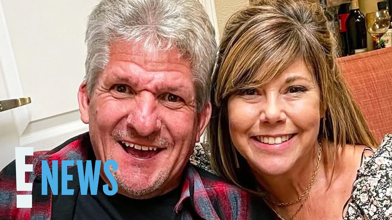 Little People Big World&rsquo;s Matt Roloff, Caryn Chandler Call Off Engagement | E! News