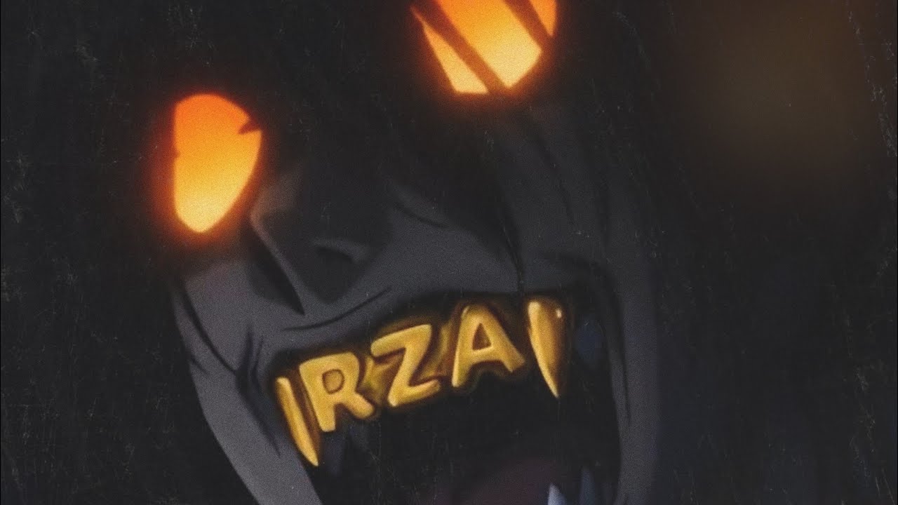 RZA FANGS (PROD. RZA) ANIME by MIDIchlorian