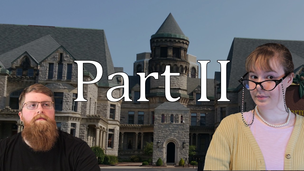 The Reformatory of Book Etiquette