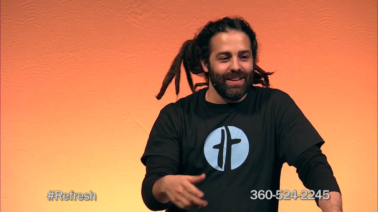 Chosen for Blessing (Deuteronomy 7) Pastor Daniel Fusco