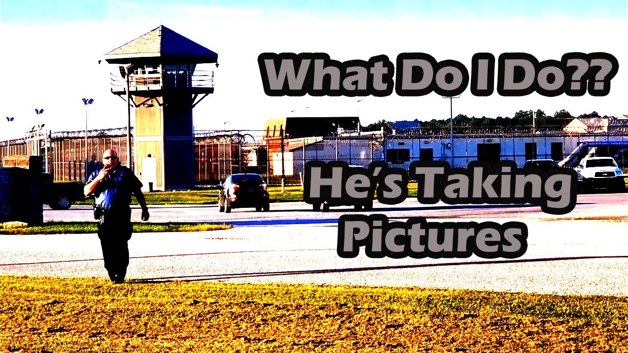 Sussex Correctional Institution Jailers Confused At What to Do