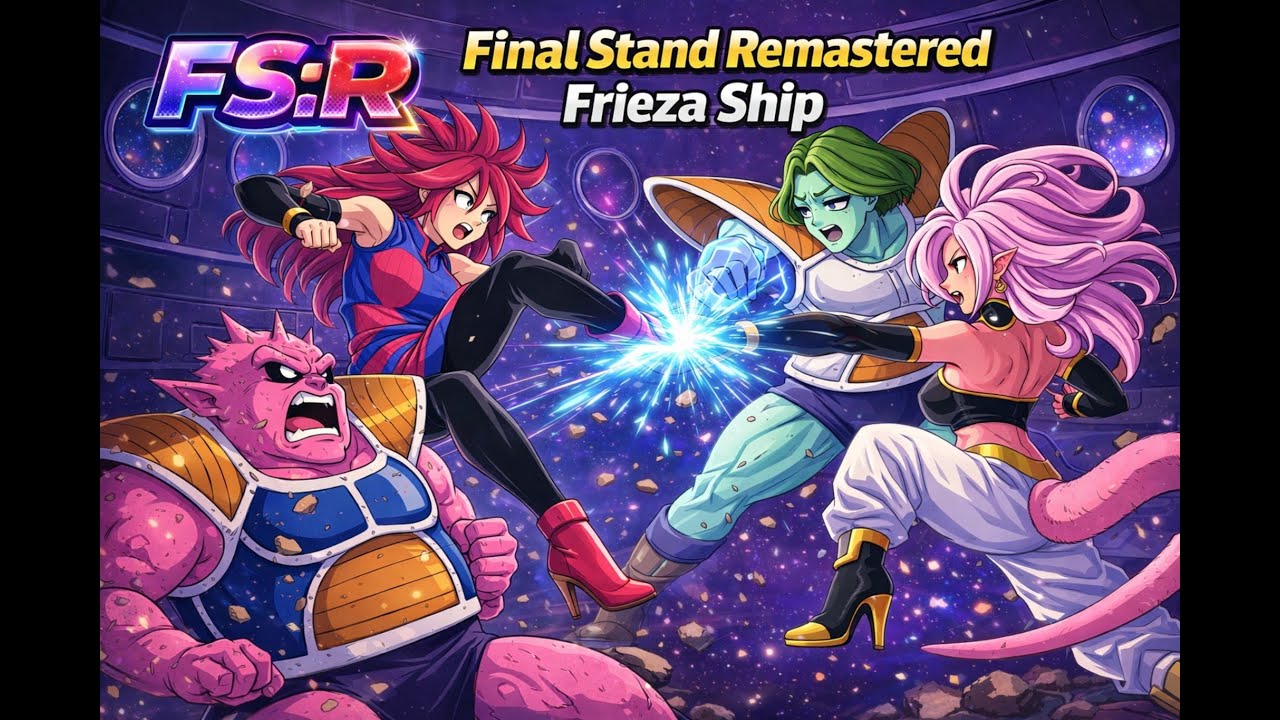 Dungeon de freezer Solitario y casi muero pero gano Final Stand Remastered