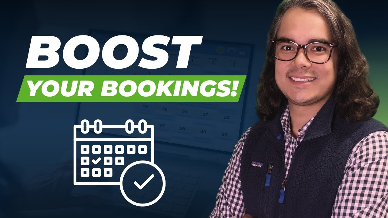 How to Set Up Housecall Pro Online Booking for Carpet Cleaning Businesses 🧼📲