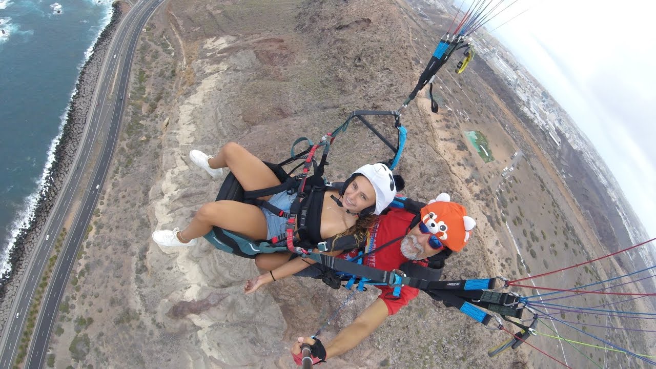 Oso panda Volador ! 😀🤙