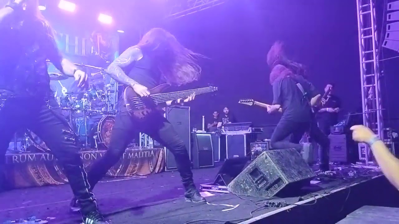 Edu Falaschi - Nova Era (Angra)/Recife (06/12/25)