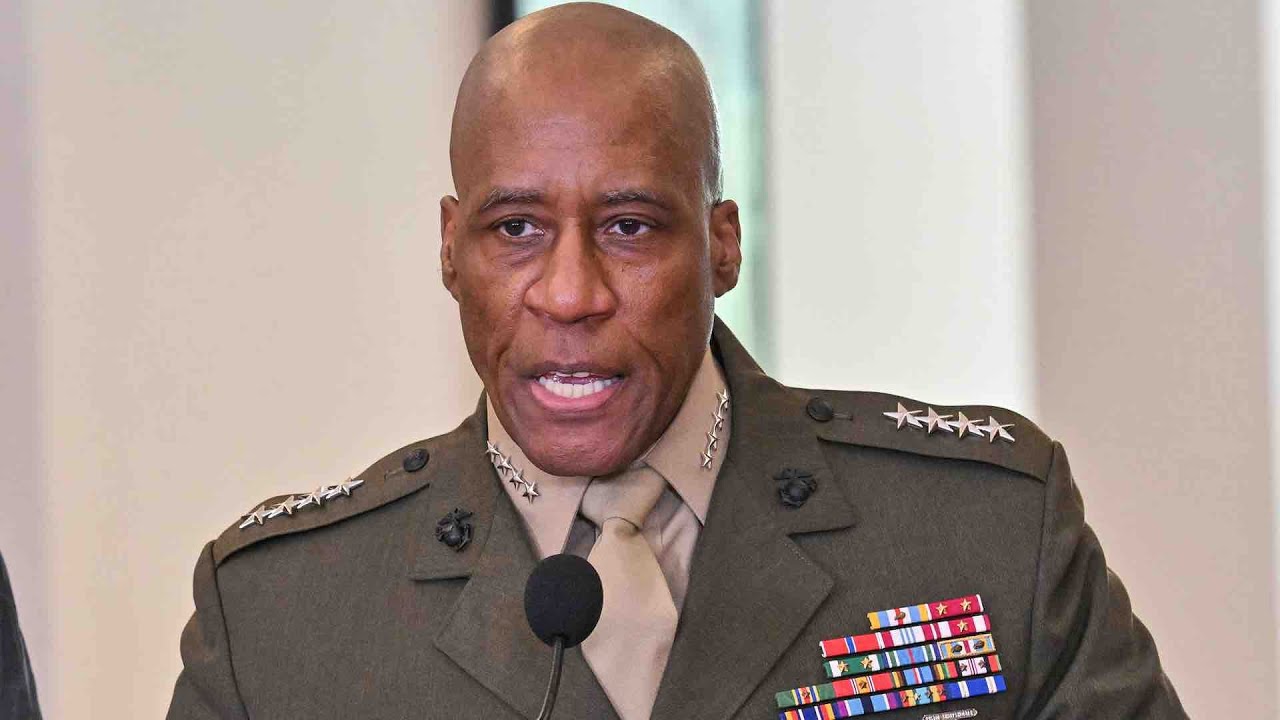LIVE: Senate Armed Services Hearing on the Posture of US European Command and US Africa Command
