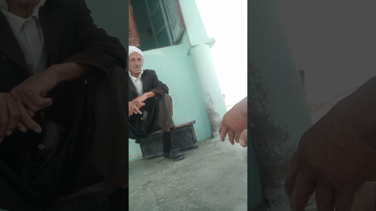 اتفرج ولأن تندام 👌😎