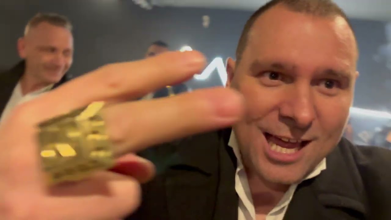 Adam Band Me Nadžanav Ft Pepa Lolo and Lukrecius Chang