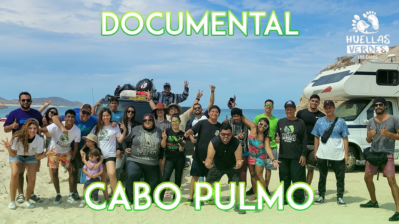 Documental - Cabo Pulmo