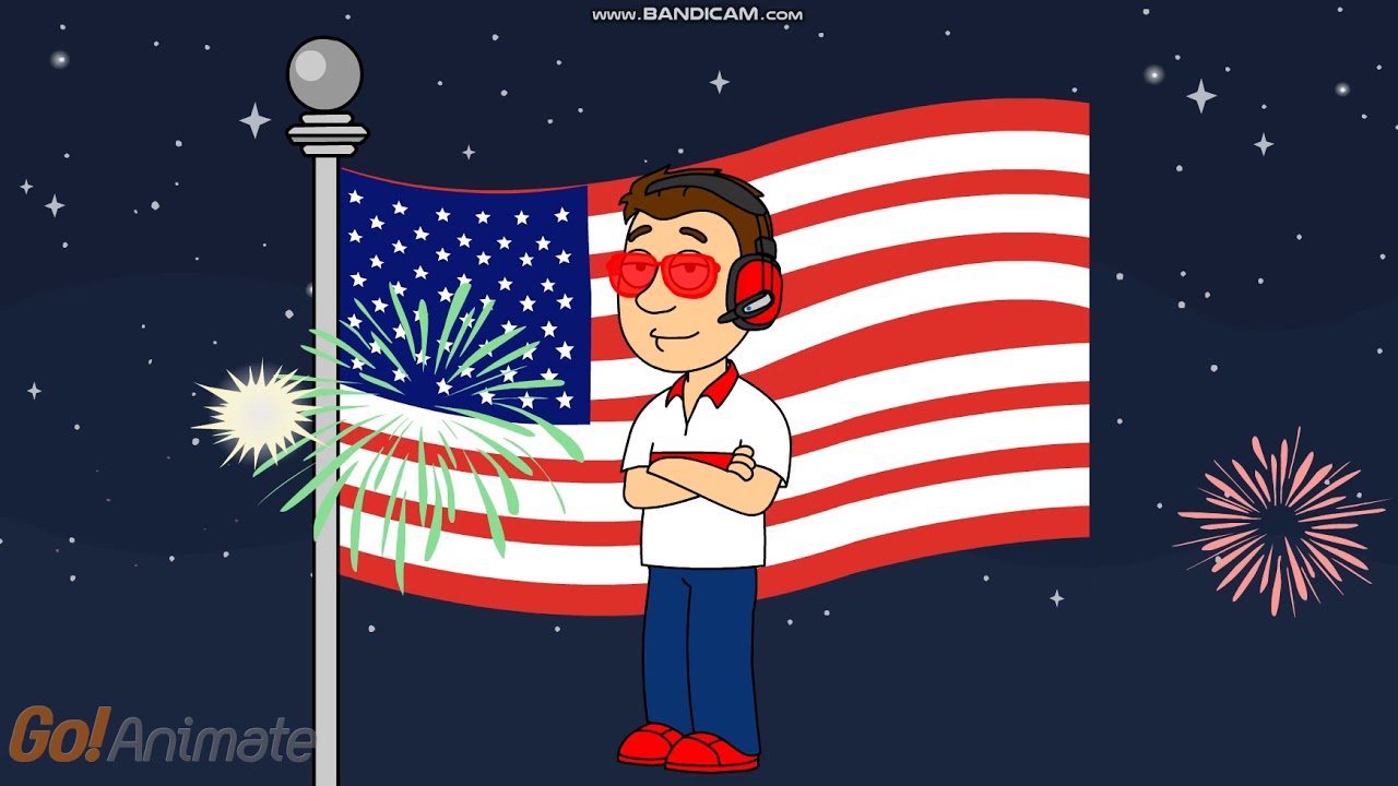 Happy 4th of July 2020!