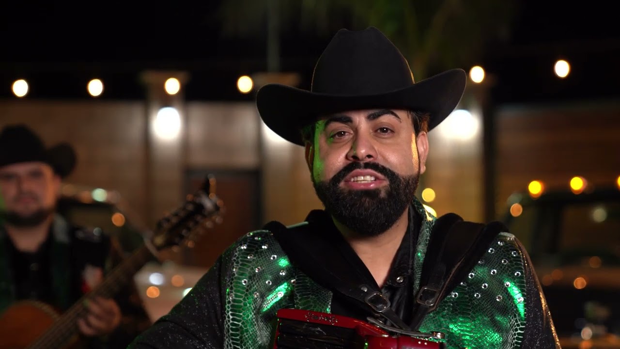 Ramoncito Quiñonez - Los Varones De Culiacán Ft. El Lobo de Durango (2024)