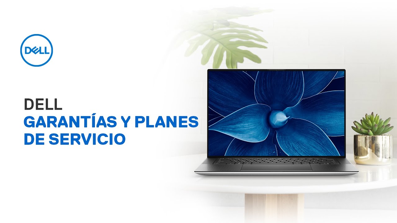 Garantías de Dell - Garantías y planes de Servicio Dell