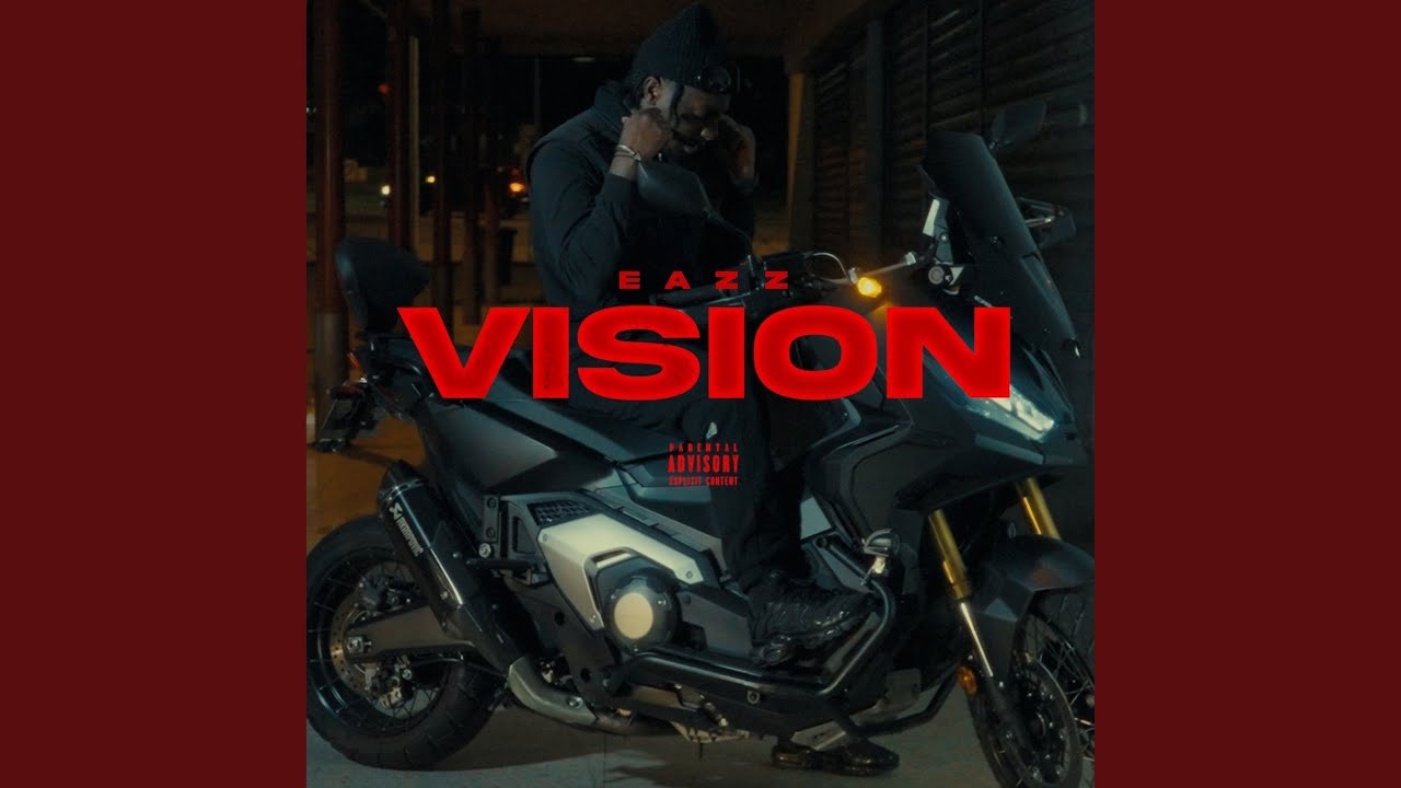 Vision