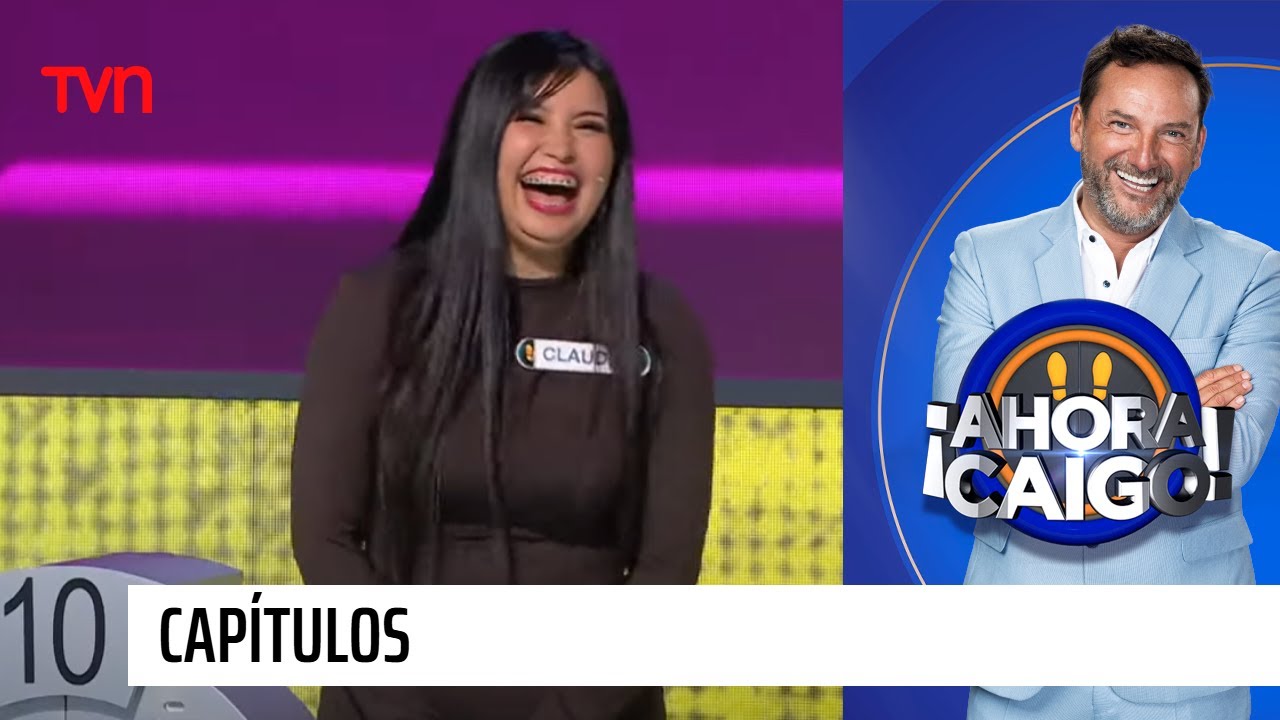 ¡Ahora Caigo! - Miércoles 23 de julio de 2025