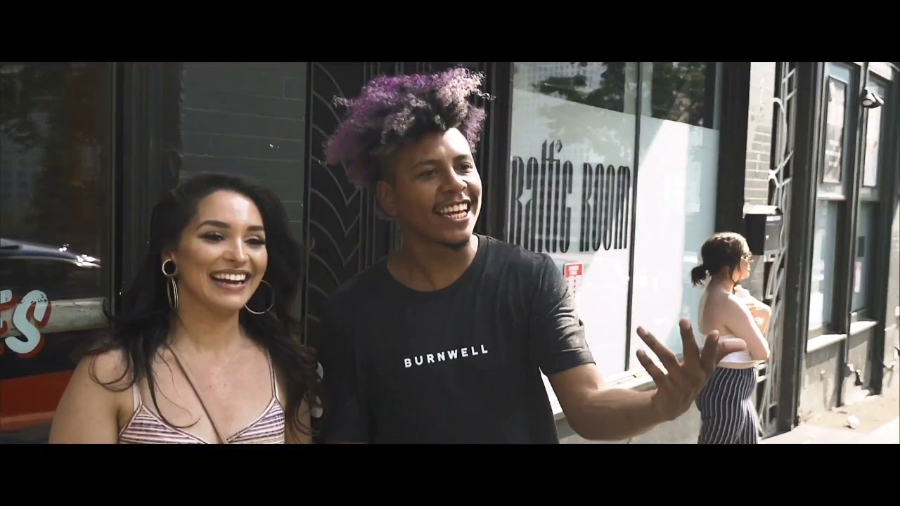 14 Seattle Rappers (Pt. 2)