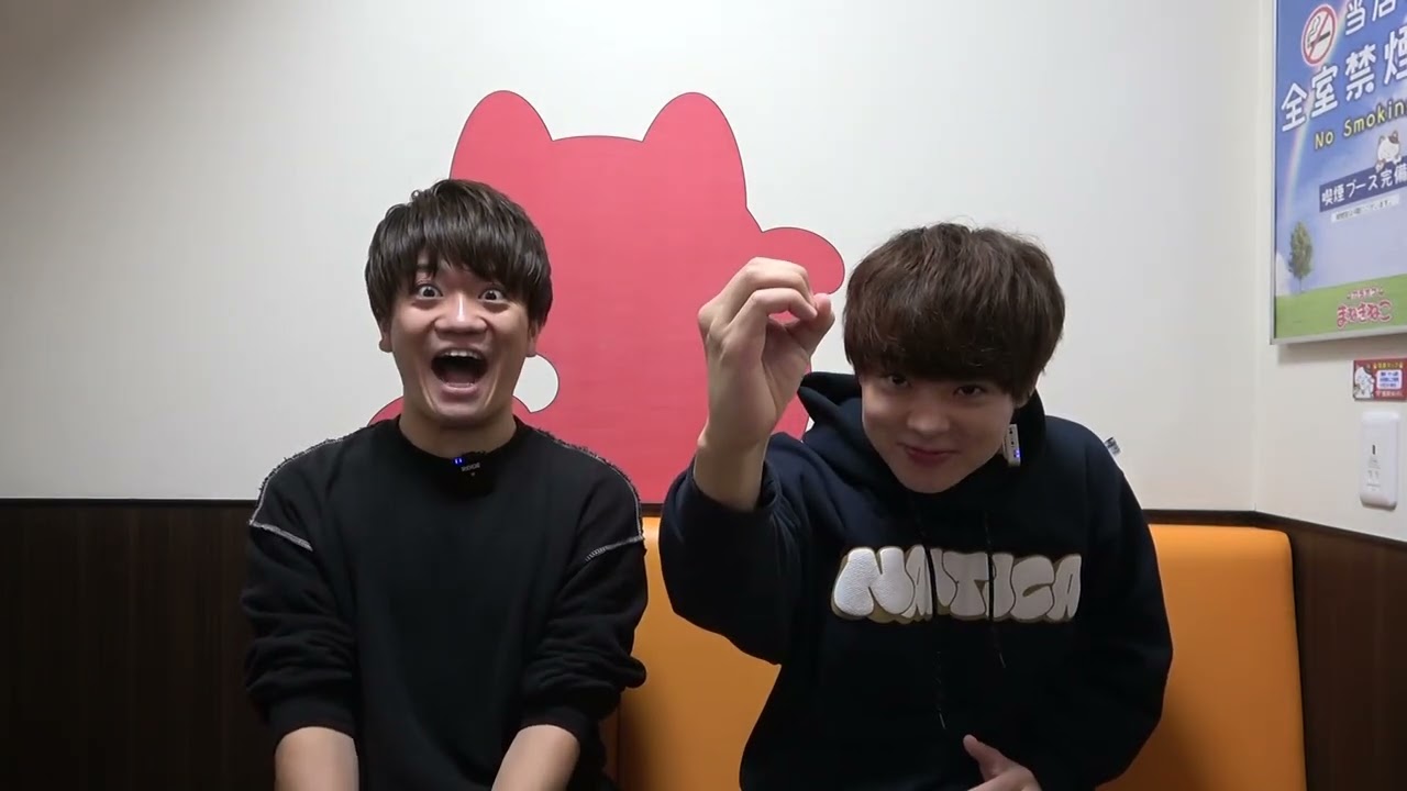 いろいろあった一か月でした。【talkmans#107】