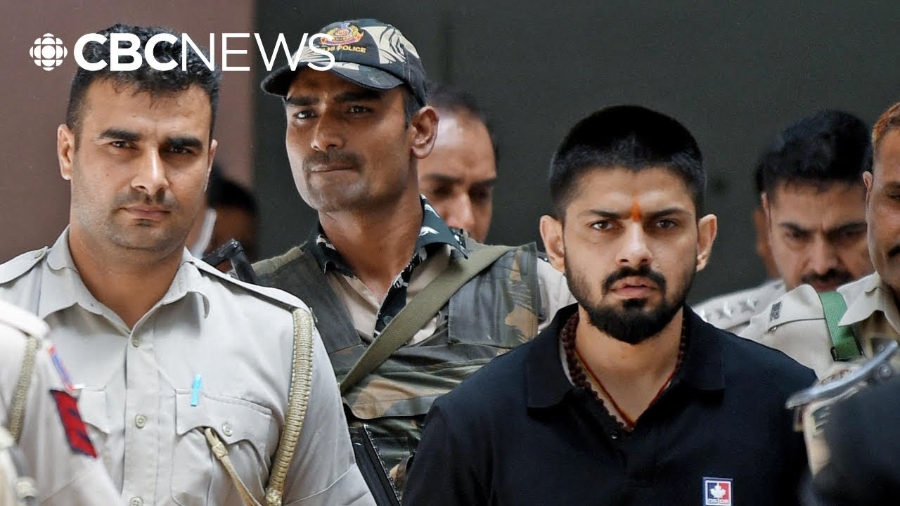 Canada lists Bishnoi Gang as terrorist entity
