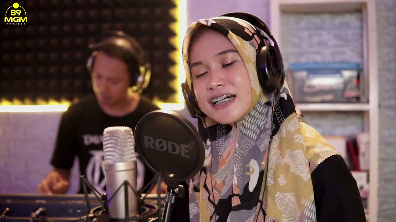 Tuo Biu Biu - imma ( Cover )