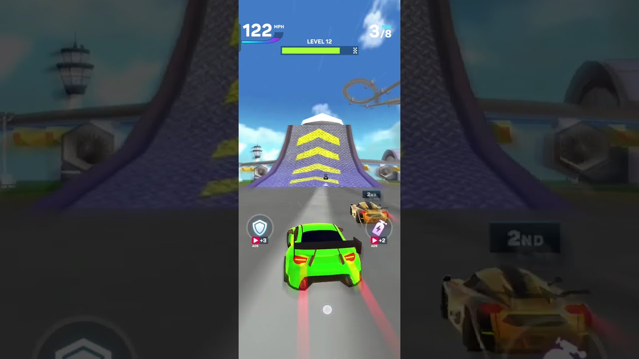 Car Race