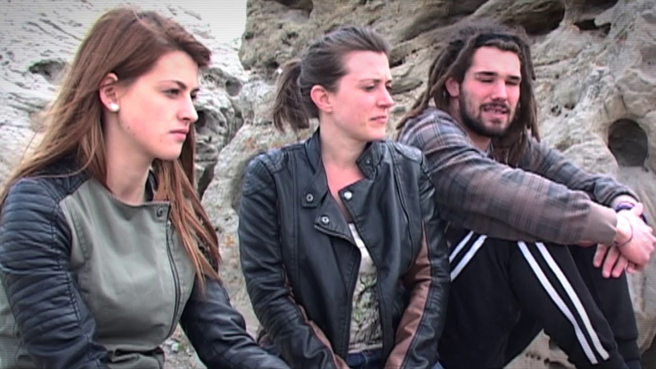 Destinazione Rock Springs